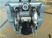 wilden威尔顿气动隔膜泵XPX15/AAAAR/BNU/BN/BN/0050现货销售