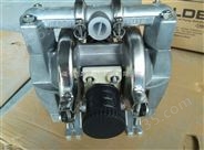wilden气动隔膜泵A.025B/SZPPP/TNL/TF/STV/0557