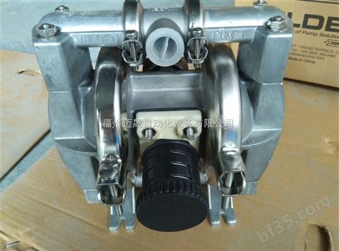 wilden气动隔膜泵A.025P/AMPPP/WFS/TF/ATF/0151