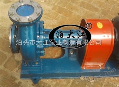 RY40-25-160导热油泵/风冷式热油泵/离心泵/循环油泵