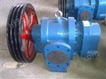 KCB高温油泵丨高粘度转子泵丨导热油泵