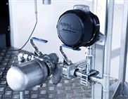 斯派莎克蒸汽疏水阀性能检测系统