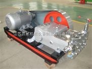 3D-SY型75KW大流量电动试压泵   电动试压泵