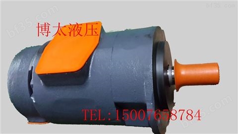 双泵-东京计器TOKIMEC定量叶片泵SQP21-12-10-1CC-18
