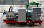 3D-SY三驱动头增压泵  高压电动试压泵 试压试验设备