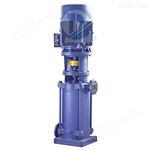 40DL（DLR）6-12x5DL型立式多级离心泵