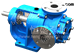 恒盛泵业  大量供应NYP高粘度内啮合齿轮泵/转子泵