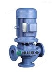 50GW20-15-1.5管道式排污泵