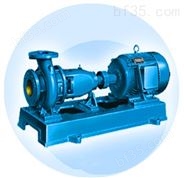 水泵选型单级单吸离心泵
