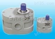 HY01-25X25平面磨床低压齿轮泵