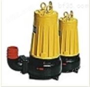 AS、AV型排污潜水泵|潜水式排污泵