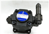 注意油液和液压系统的清洁度Northman叶片泵