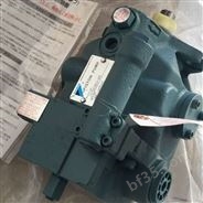 DAIKIN柱塞泵液压齿轮泵实际流量和额定流量