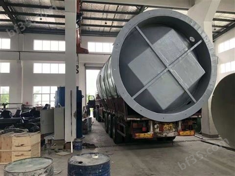 香港玻璃钢一体化预制泵站
