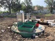 深圳污水提升泵站