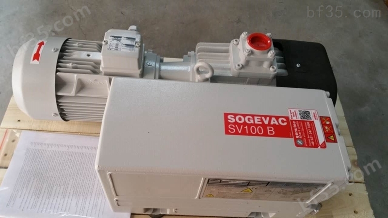 供应德国莱宝真空设备 供应SV630B真空泵