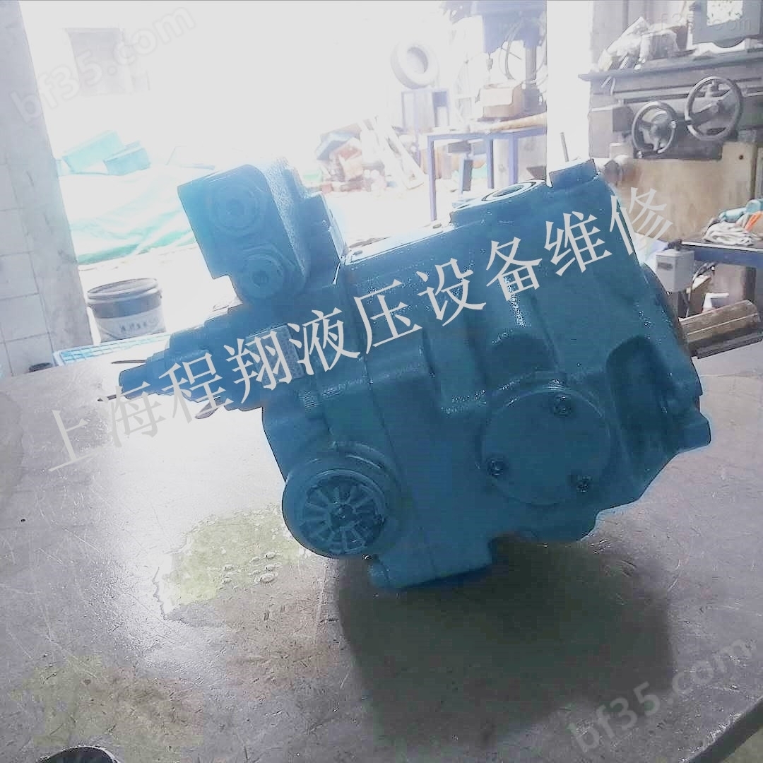 维修大金液压柱塞泵V38C13RHX-95