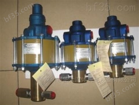 SC10-600-2气动泵,SC10-6000-w020L