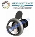 进口潜水搅拌机-德国BH-SM水处理