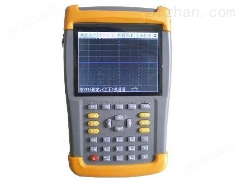 国产保护计量回路矢量分析仪 (无线)价格
