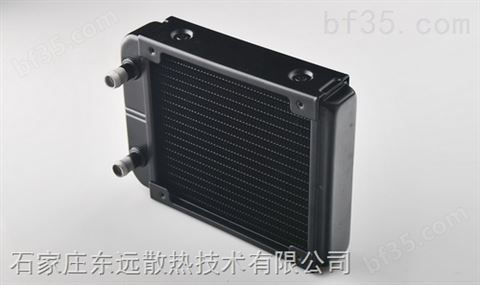 水冷排12S-8型换热器东远芯睿