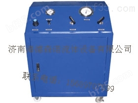 气体增压泵-氮气增压泵