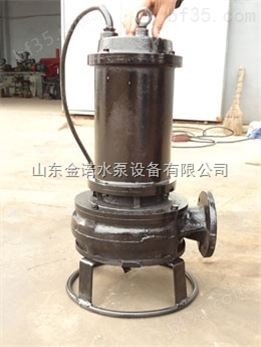 粉煤灰清理用高耐磨渣浆泵，灰渣泵