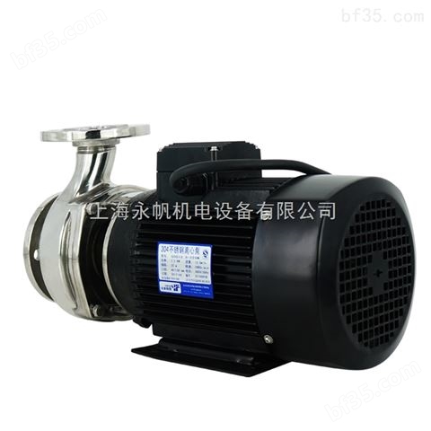 不锈钢离心泵 304 316化工泵 小型防腐蚀水泵 耐酸碱卫生级食品泵