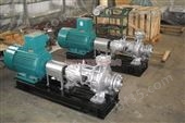 ZA400-560za不锈钢石油化工流程泵