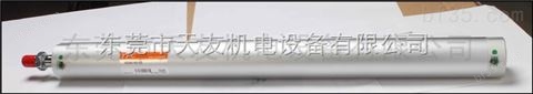 韩国TPC品牌注塑机机械手气缸DHR2K-20N70缓冲气缸 TWSA系列