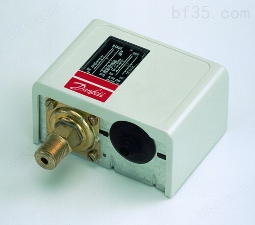KP1 060-110166丹佛斯低压压力控制器
