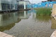 贵州泳池景观水净化设备污水净化设备
