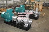 ZA50-400标准石油化工ZA（ZAO）泵
