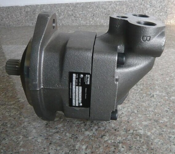 F12-110-LS-SVT-000-000-0派克柱塞泵