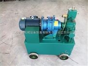 2D-SY160MPa电动试压泵 电动打压泵 江苏节能环保试压泵