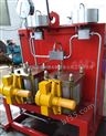 供应QY140气动试压泵（带高压气控阀） 超高压气动试压泵 专业试压泵研发