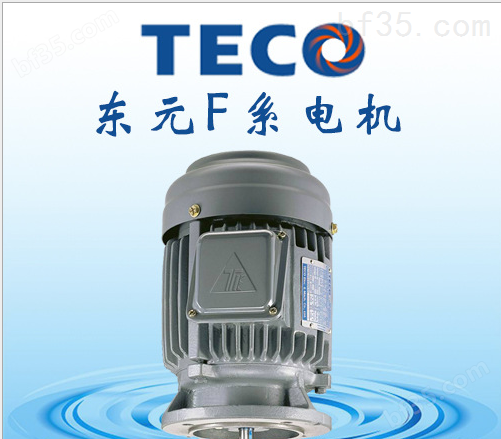 河北东元电机 中国台湾品牌  2015年Z有潜力的东元代理商