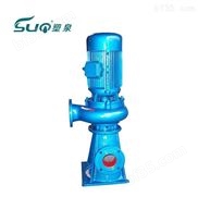 供应LW65-40-10-2.2立式无堵塞排污泵,直立式排污泵,直联式排污泵