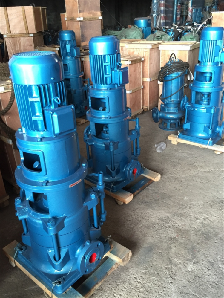供应50DL*8立式增压多级离心泵,单吸多级离心泵,高效DL多级泵