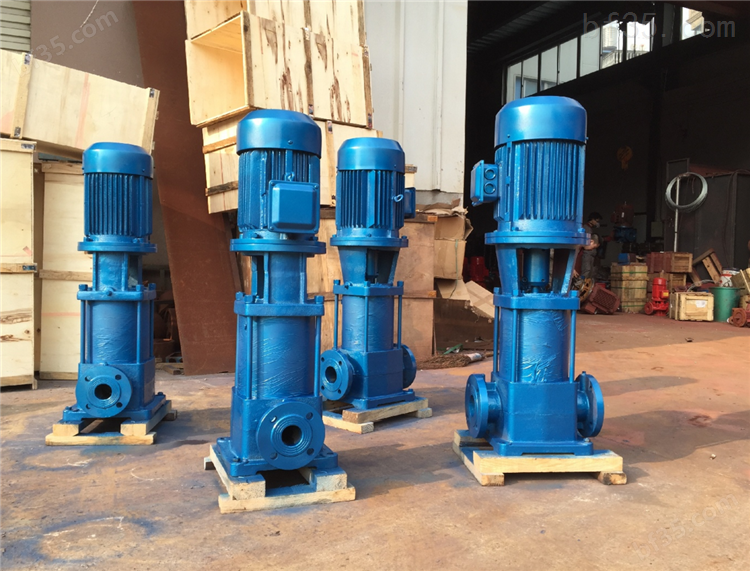 供应25LG3-10*4管道增压泵,立式多级离心泵,分段式多级离心泵