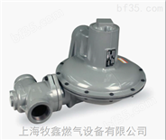 上海供应燃气阀B38燃气调压器减压阀美国ITRON埃创