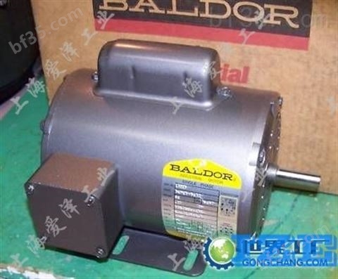 供应美国葆德（BALDOR）电机BALDOR-DODGE减速机