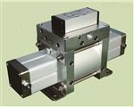 YQQBD多级系列RFT气气增压泵_元利流体