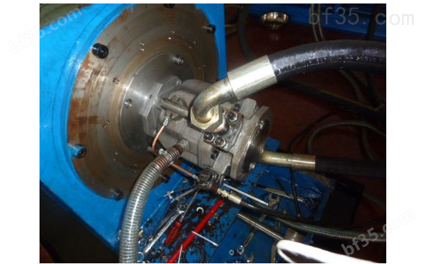 洗刨机主泵A4VG71EP 柱塞泵+配件+维修 专业维修品牌液压泵 深圳澳托士
