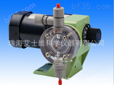 CS-3中国台湾顺益机械隔膜式计量泵