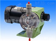 CS-3中国台湾顺益机械隔膜式计量泵
