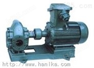 上海2CY齿轮式输油泵 KCB齿轮式输油泵