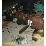 「A11VLO90+A11VLO145串泵维修 广东煤矿掘进机液压泵修理修复 」深圳澳托士