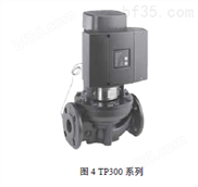 格兰富水泵-TP300