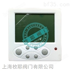 液晶温控器AC808
